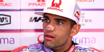 Martin, l’incredibile crollo e la rivelazione: “Lì ho capito che era finita”