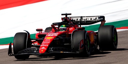 Diretta Sprint F1 GP Austin 2023: dove vederla in tv