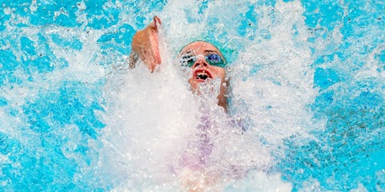 È già tempo di record. Italnuoto, che fai?