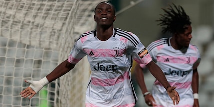 Nonge Boende, la mossa ‘mercato’ Juve per le emergenze Fagioli e Pogba