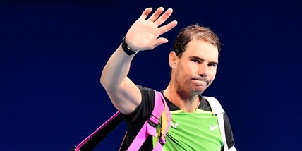 Nadal, futuro in bilico: un mese per decidere