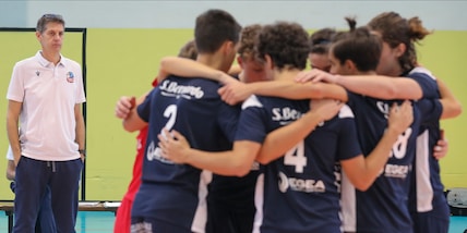 Seconda giornata e Bussinello nel programma dei Fiöi cuneesi