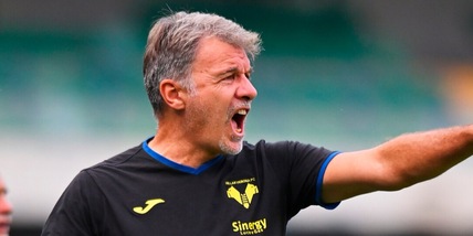 Baroni: "Napoli tosto. Dovevamo essere perfetti e non lo siamo stati"