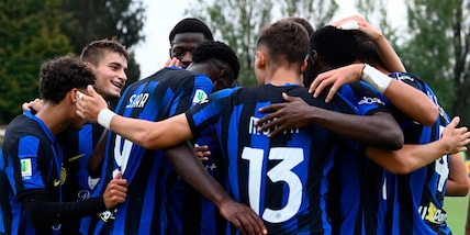 Primavera: l'Inter aggancia il Milan in vetta. Lazio in rimonta a Firenze