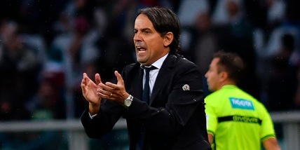 Inzaghi: "Dispiaciuto per Schuurs. Milan-Juve? La vedrò con serenità"