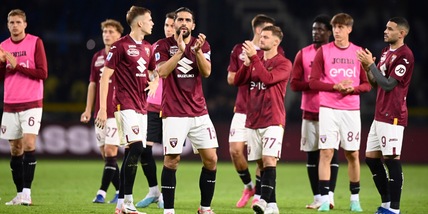 Juric dopo Torino-Inter: "Sono preoccupato. Sulle condizioni di Schuurs..."