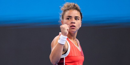 Monastir, Jasmine Paolini vola in finale: affronterà Elise Mertens