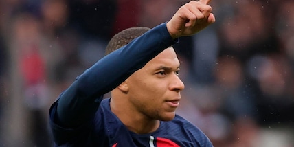 Mbappé gol e assist: 3-0 Psg allo Strasburgo. Gattuso ko contro Farioli