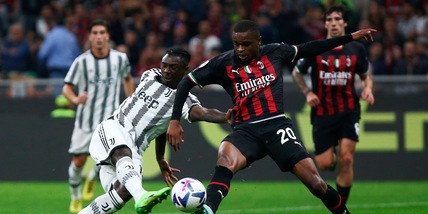 Milan-Juve, sfida planetaria seguita da oltre 150 Paesi: San Siro esaurito