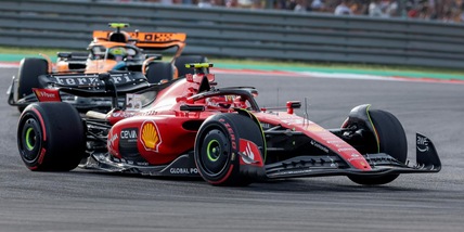 F1 GP Stati Uniti 2023, diretta gara: dove vederla in tv e orario partenza