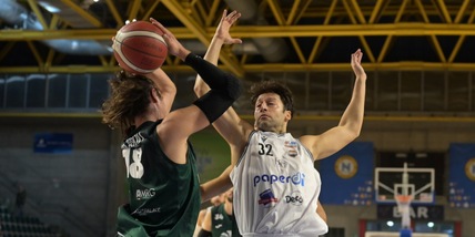 Fulgor Basket: vittoria di squadra contro Caserta