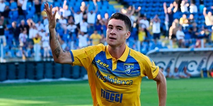 Diretta Bologna-Frosinone ore 15: dove vederla in tv, in streaming e formazioni ufficiali