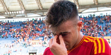 El Shaarawy, gol e lacrime: "Scommesse, cose non vere. Fa male"