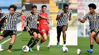 Juve Next Gen, il Perugia passa al Moccagatta: 2-0 ai bianconeri