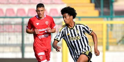 Juve Next Gen, bianconeri ko con l'ex Baldini: 2-0 Perugia al Moccagatta