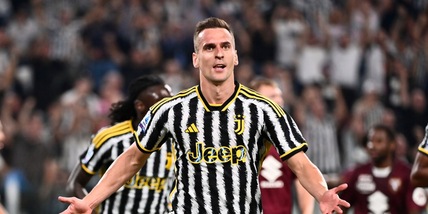 Diretta Milan-Juve ore 20.45: dove vederla in tv, in streaming e formazioni ufficiali