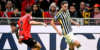 Rabiot: "Dedicata a Fagioli. Campionato? Con quest'atteggiamento ci credo"