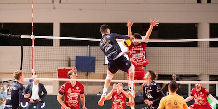 Modena e Verona partono col piede giusto