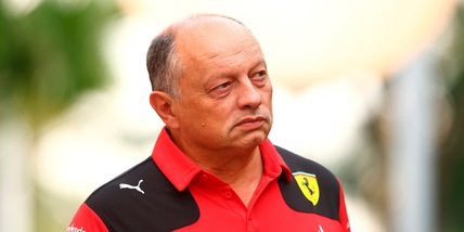 Ferrari, Vasseur e la frase su Leclerc in Usa: "Compromesso tutto"