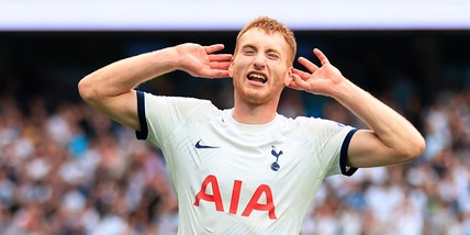 Premier League, Tottenham-Fulham da segno 1: occhio a Kulusevski