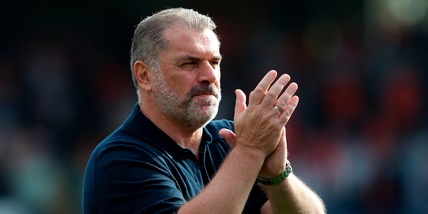 Il segreto del Tottenham di Postecoglou? È Puskás!