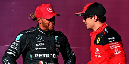 Clamoroso al GP Usa, Leclerc e Hamilton squalificati: il motivo e cosa cambia