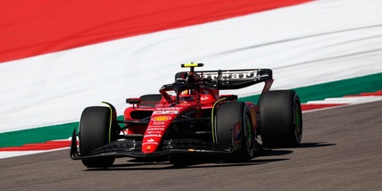 F1, diretta tv GP Messico 2023: orari e programmazione