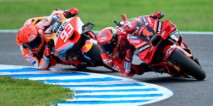 MotoGP, diretta tv GP Thailandia 2023: orari e programmazione