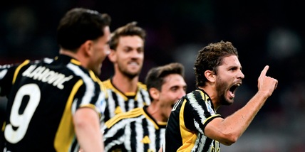 Il gol di Locatelli e come cambiano le quote Scudetto: le chance Juve