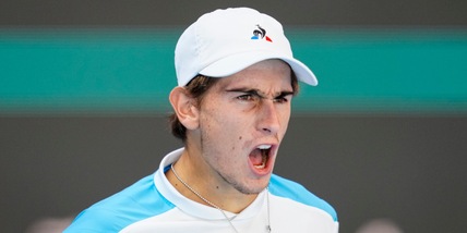 Arnaldi-Ramos-Vinolas: orario, diretta e dove vedere in tv il tennis live