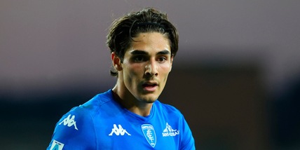 Fiorentina-Empoli: la simulazione dell'intelligenza artificiale