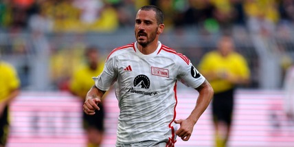 Union, Fischer su Bonucci: "Si è adattato bene ma la condizione atletica..."