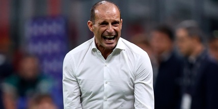 Branchini: "C'è molto di Allegri in questa Juve e nel progetto Next Gen"