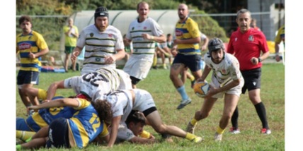 Biella Rugby: tutti i risultati del weekend