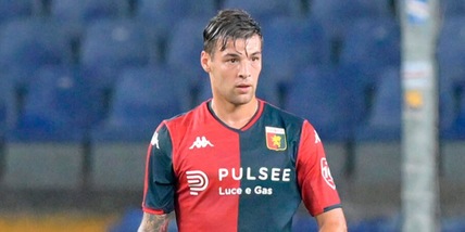 Vogliacco, esordio in A e messaggi di Mihajlovic di 11 mesi fa: “Il 22..."