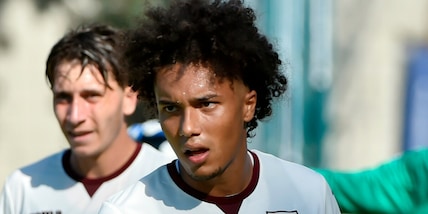 Toro Primavera, non basta Ciammaglichella: la Samp vince 3-1