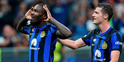 Pronostico Inter-Salisburgo, partita da 1 handicap? Le quote