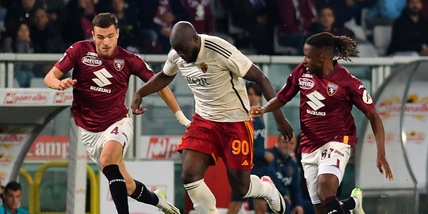 Il Torino verso la sfida con il Lecce: Buongiorno spera, Tameze a rischio