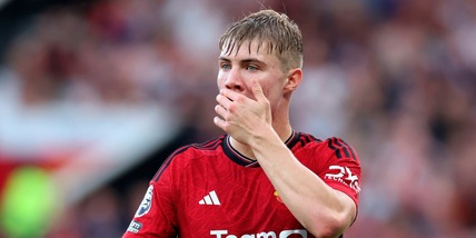 Pronostico Manchester United-Copenhagen, quote ok per i "Red Devils"