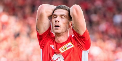 L'Union Berlino insidia il Napoli: quote e pronostico