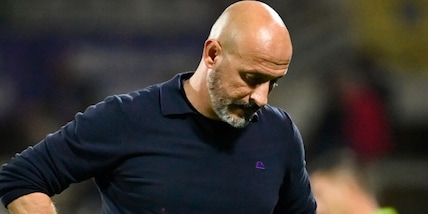 Italiano, Fiorentina ko: "Incidente di percorso, l'Empoli ci ha castigato"
