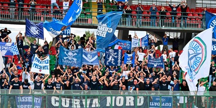 Oggi i recuperi: il Brescia può stupire ancora