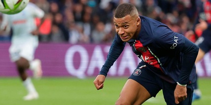 Mbappé alla prima contro il "suo" Milan: voglia di riscatto Champions