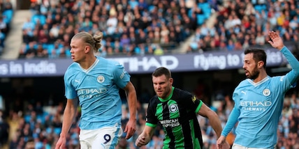 Pronostico Young Boys-Manchester City, Haaland e soci partono favoriti