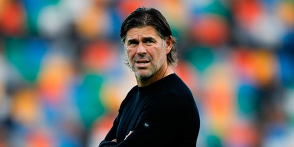 Udinese, esonerato Sottil: la nota ufficiale