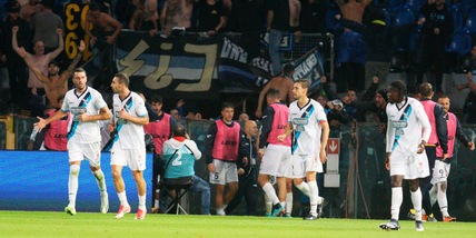 Lecco, prima vittoria in B: Pisa ko al 96'. Il Modena passa a Brescia