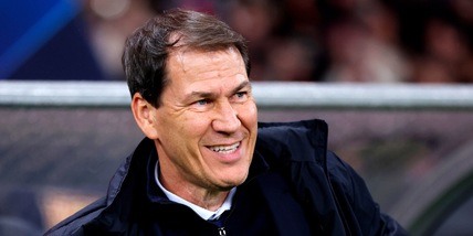 Garcia: "Natan rabbia pazzesca, il Napoli ha lavorato bene durante la sosta"