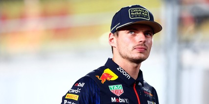 Verstappen rinuncia alla F1 per la… Champions: “Ma solo nel 2029”