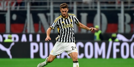 Rugani dopo Padoin: la Juventus ha trovato un nuovo talismano