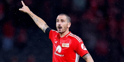 Bonucci-Union Berlino, è caos. L’allenatore: “Io non so nulla”